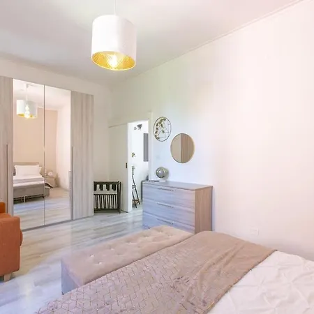 C M Il Balcone Di Galatea Appartement *