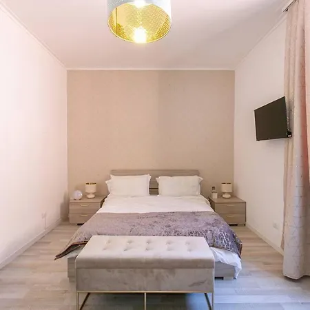 C M Il Balcone Di Galatea Appartement