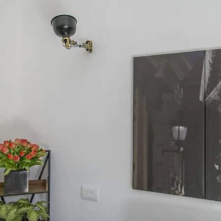 C M Il Balcone Di Galatea Appartement