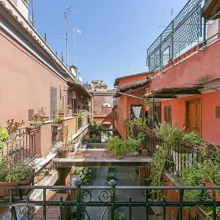 C M Il Balcone Di Galatea *