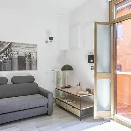 C M Il Balcone Di Galatea Appartement *