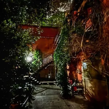 C M Il Balcone Di Galatea Appartement