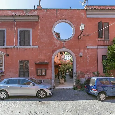 C M Il Balcone Di Galatea *