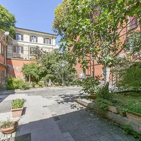 C M Il Balcone Di Galatea Appartement *