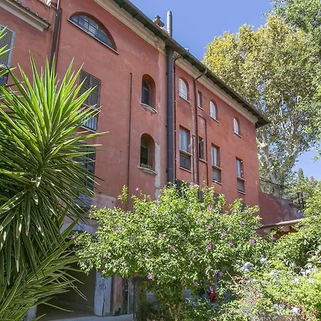 C M Il Balcone Di Galatea Appartement *