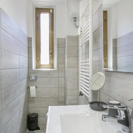 C M Il Balcone Di Galatea Rome